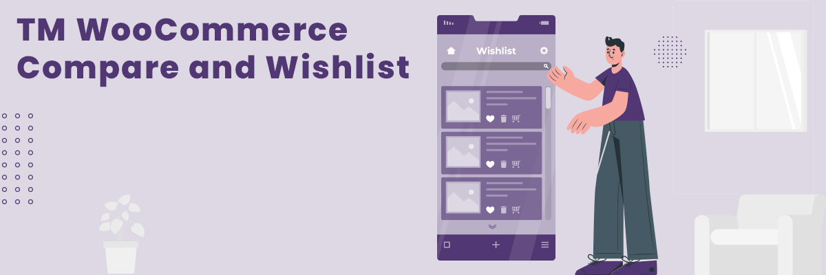 TM Woocommerce