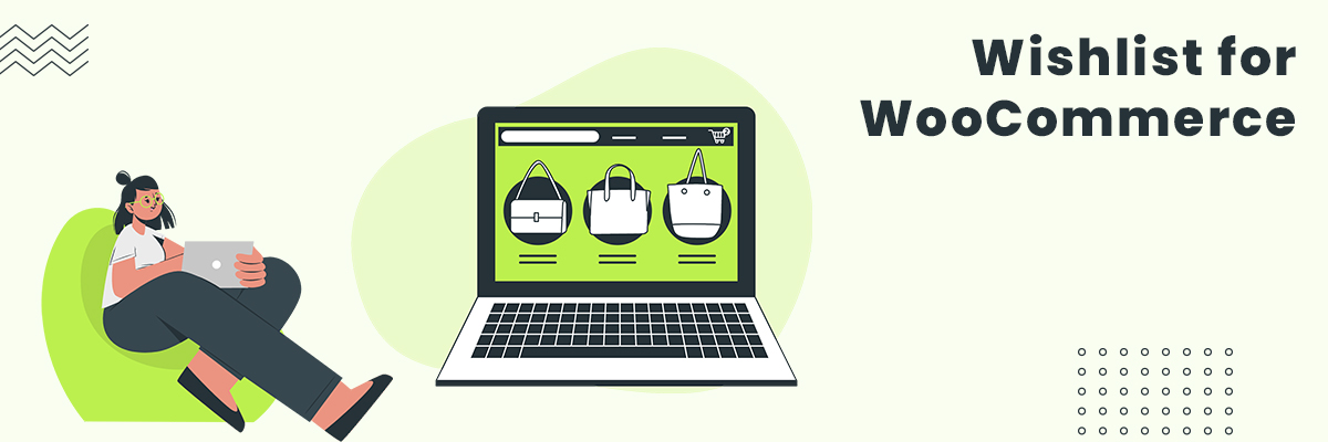 Wishlist for WooCommerce